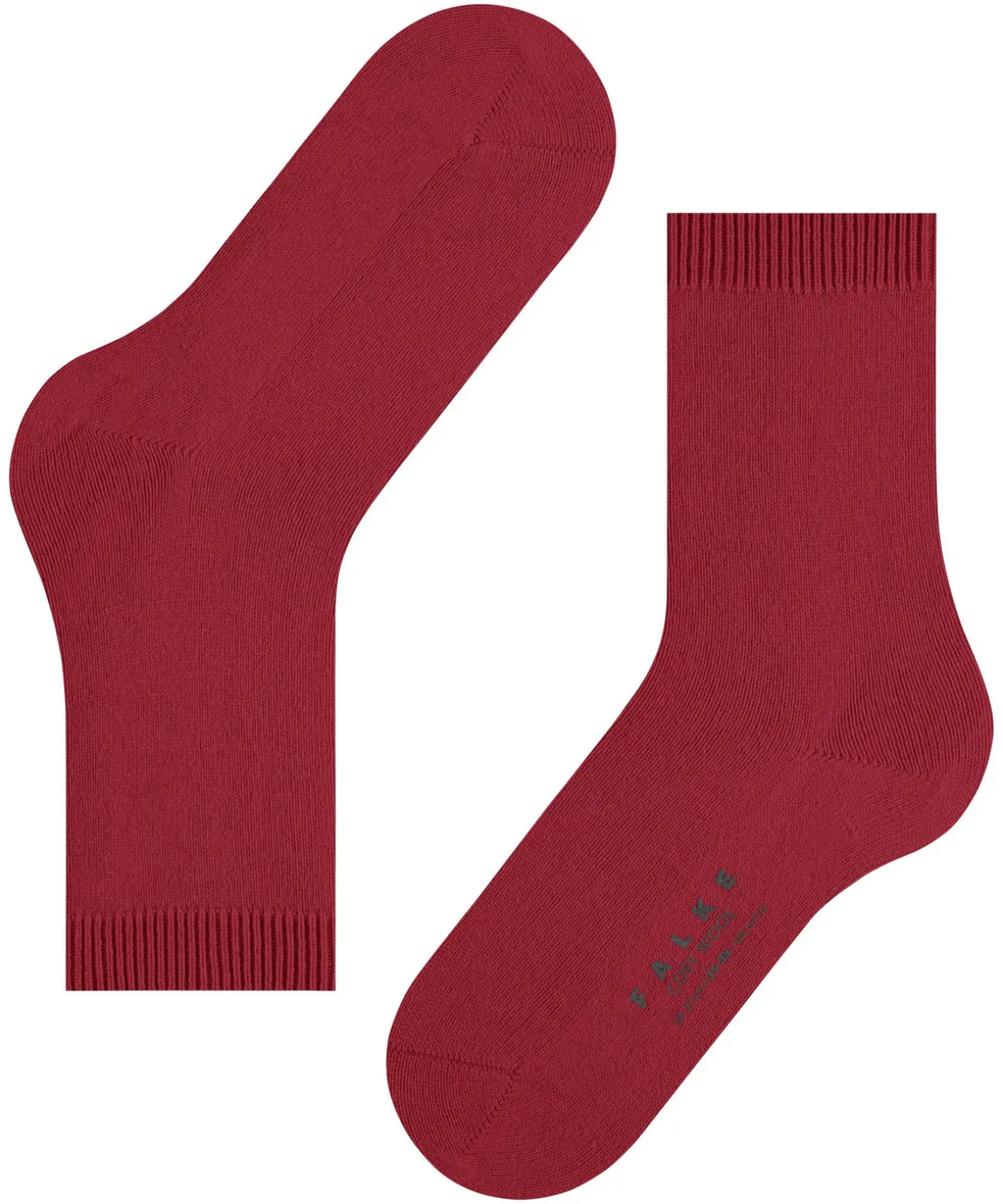 Cosy Wool Dames Sokken