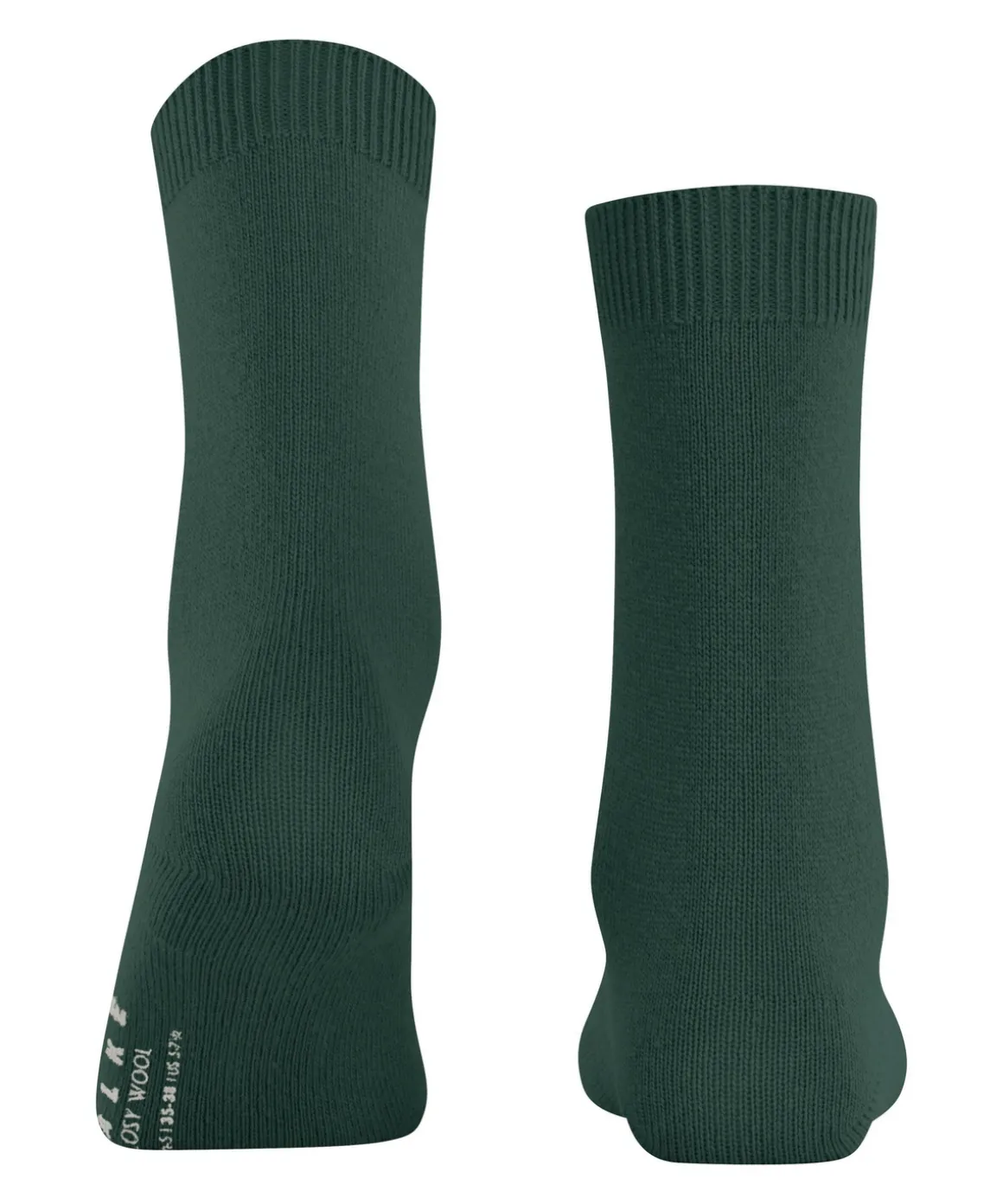 Cosy Wool Dames Sokken