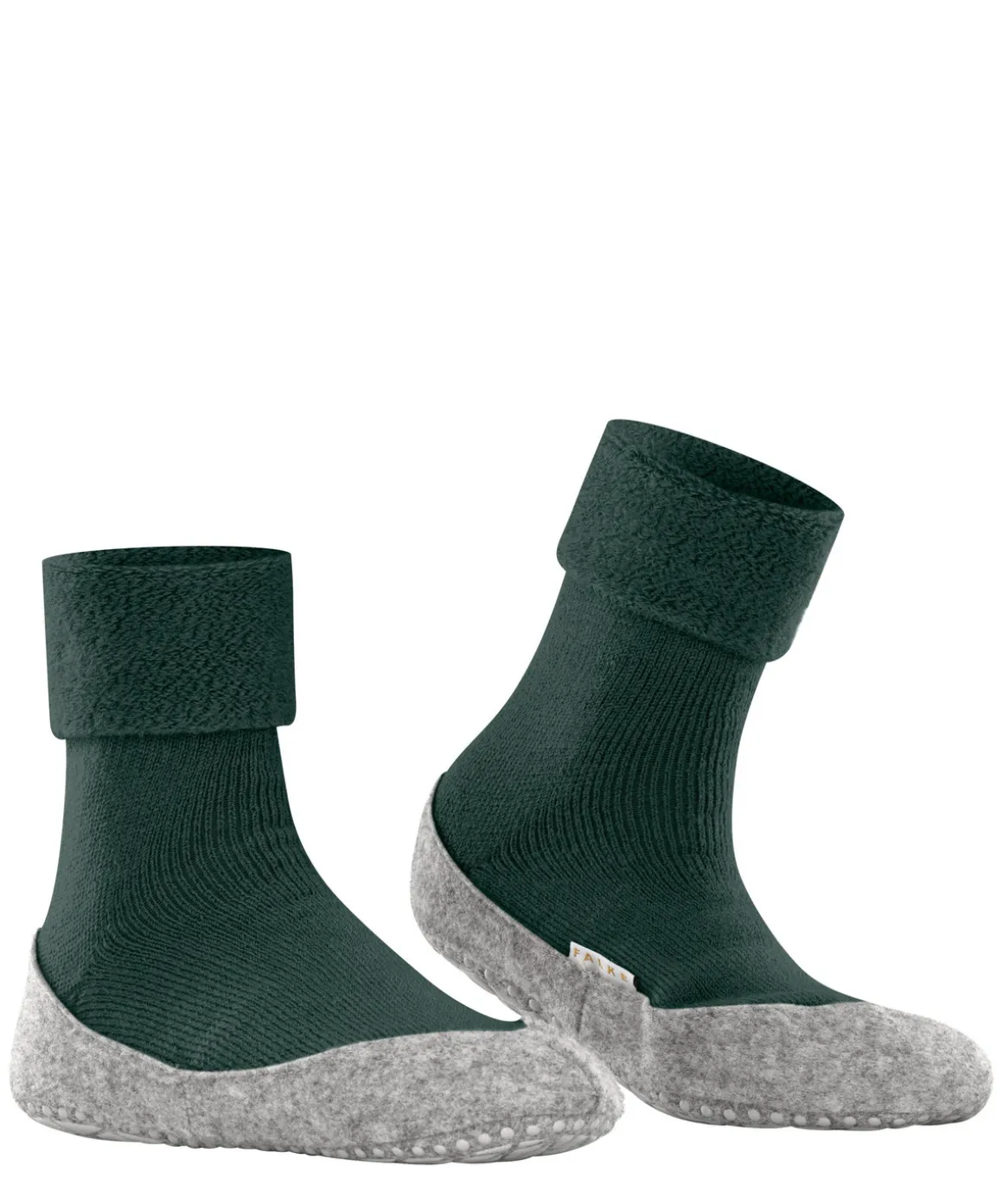 Cosyshoe Dames Pantoffels