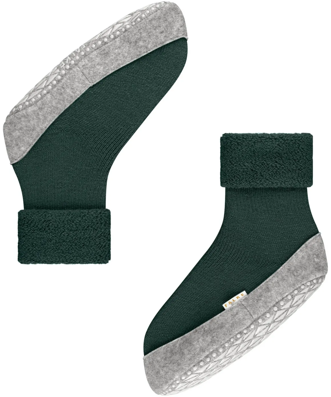 Cosyshoe Dames Pantoffels