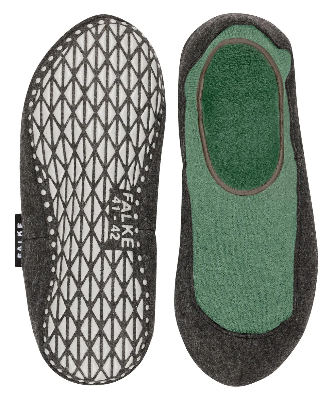 Cosyshoe Heren Kousenvoetjes