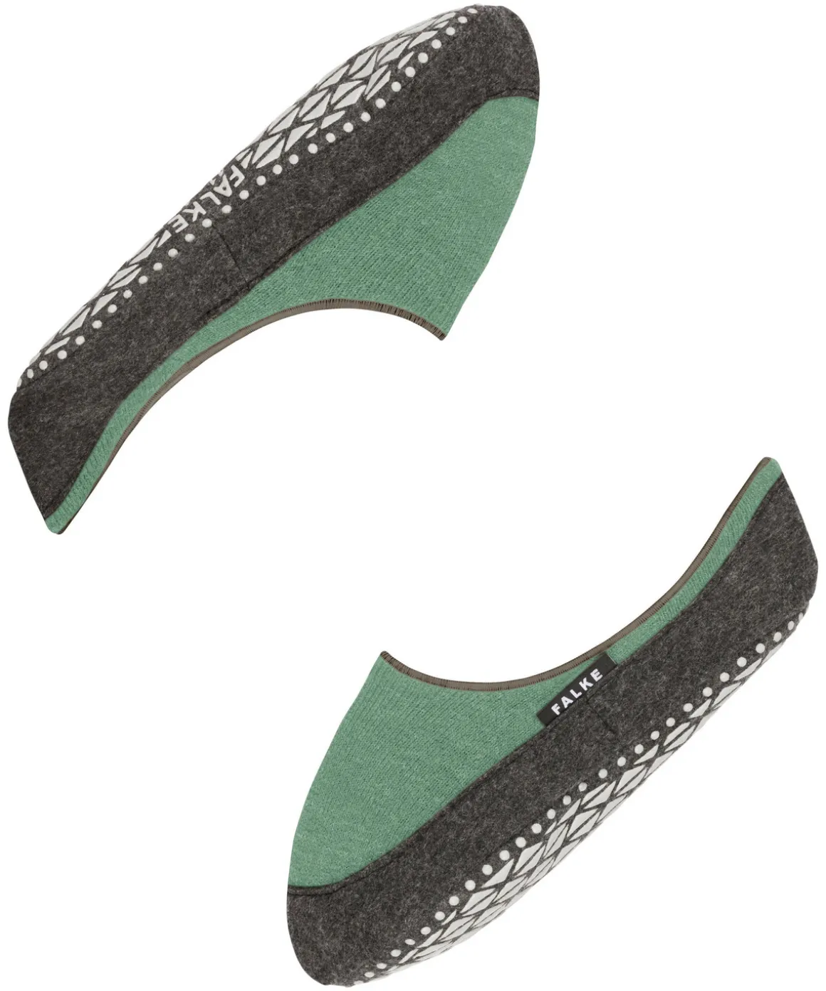 Cosyshoe Heren Kousenvoetjes