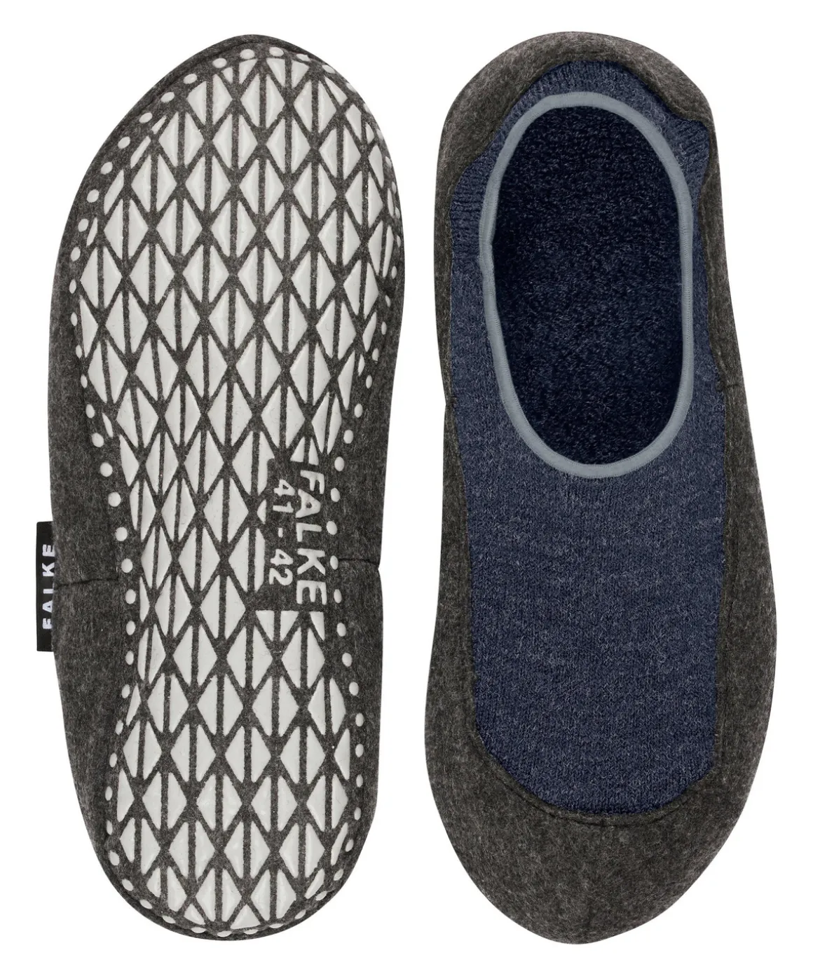 Cosyshoe Heren Kousenvoetjes