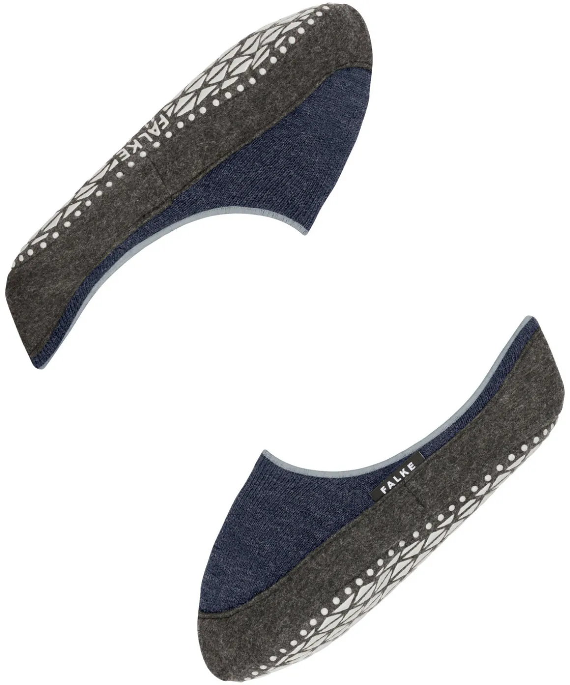 Cosyshoe Heren Kousenvoetjes
