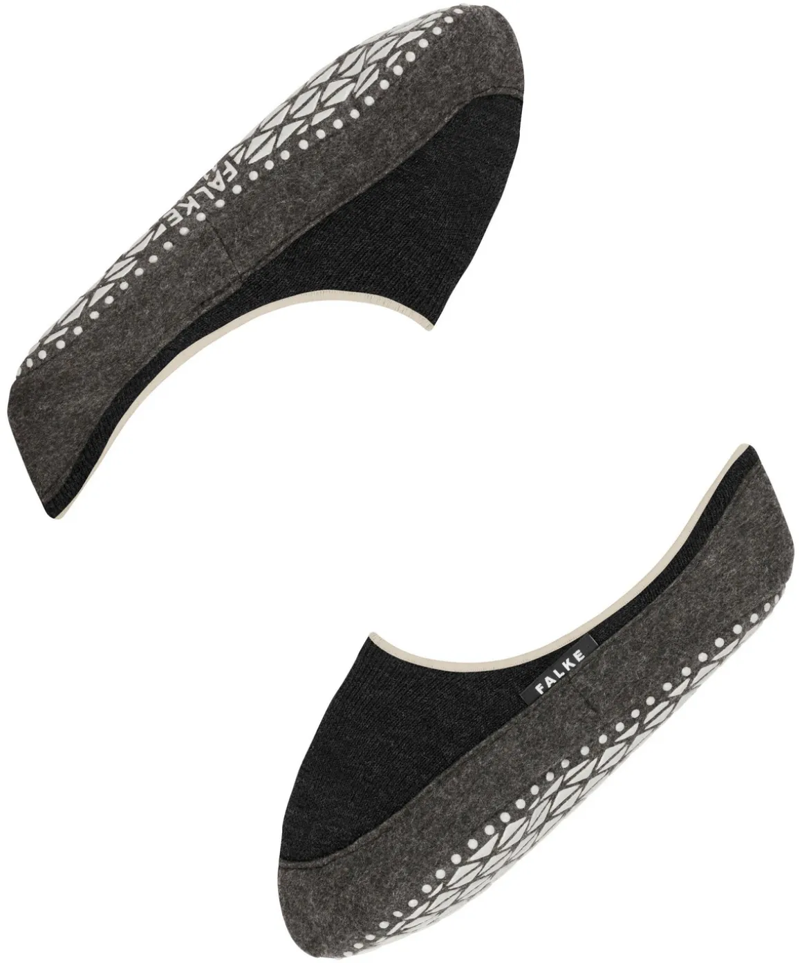 Cosyshoe Heren Kousenvoetjes