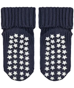Cotton Catspads Baby's Huissokken