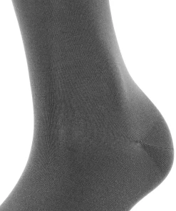 Cotton Touch Dames Kniekousen