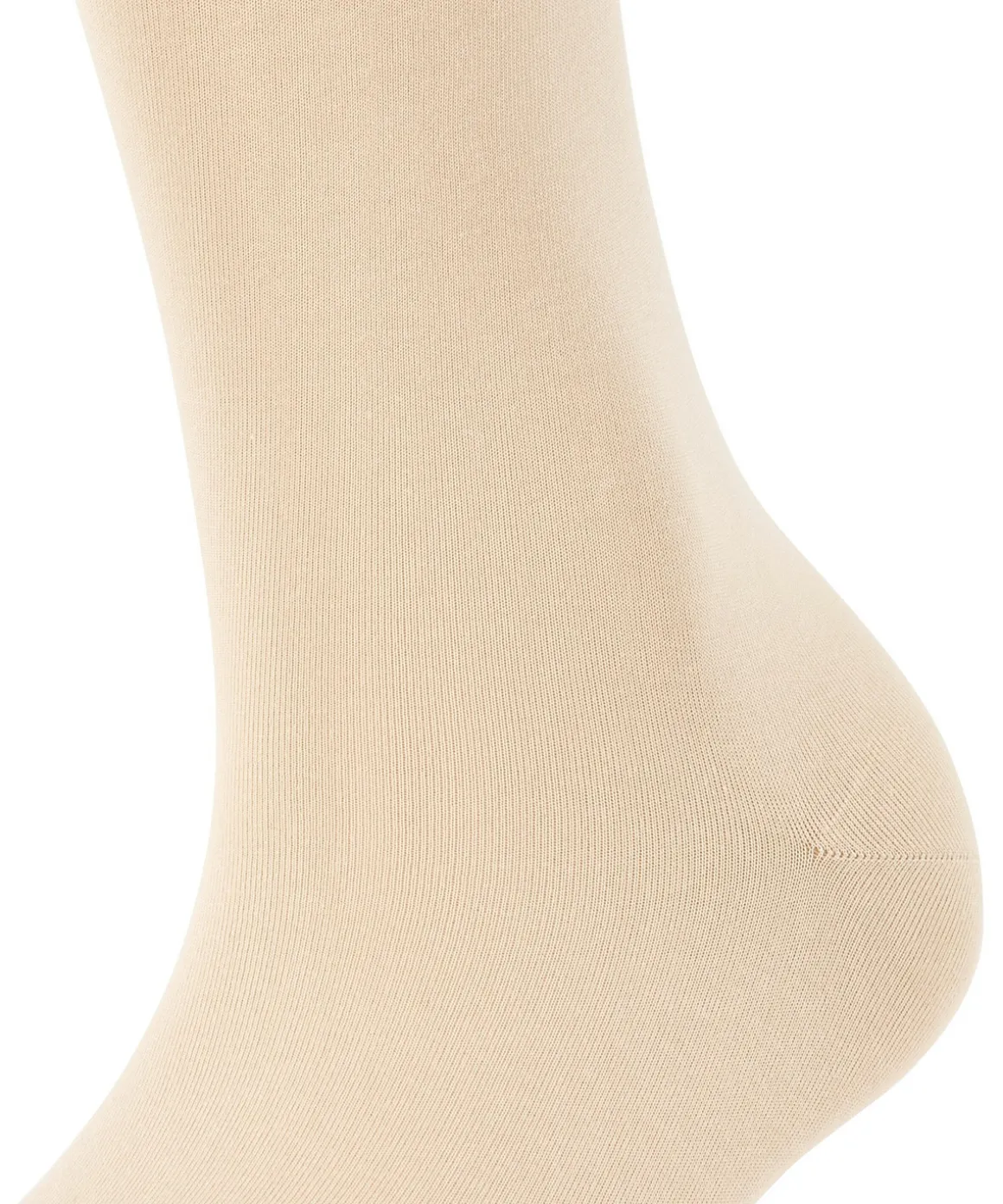 Cotton Touch Dames Kniekousen