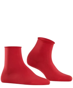 Cotton Touch Dames Korte Sok