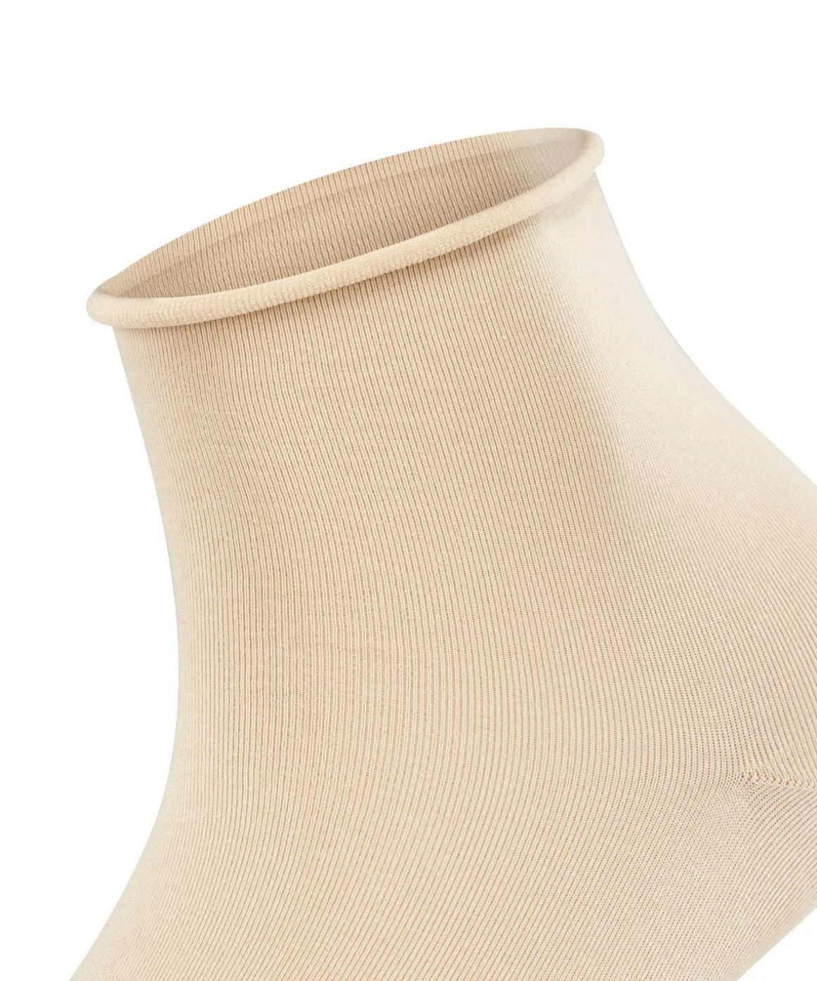 Cotton Touch Dames Korte Sok