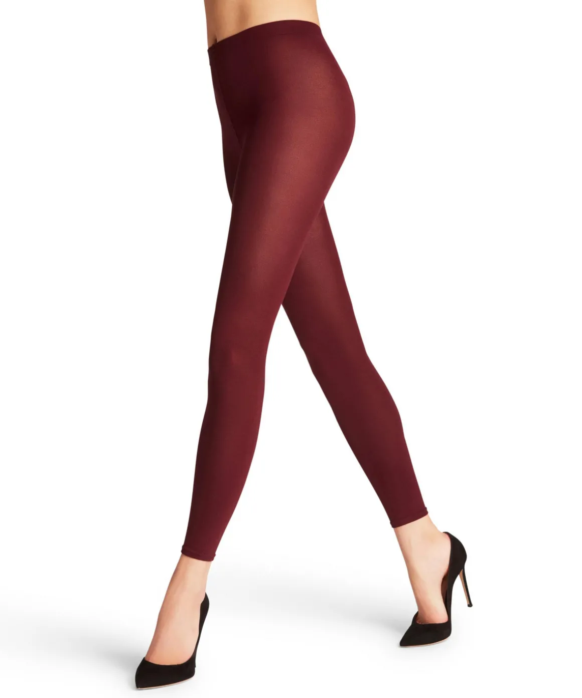 Cotton Touch Dames Legging