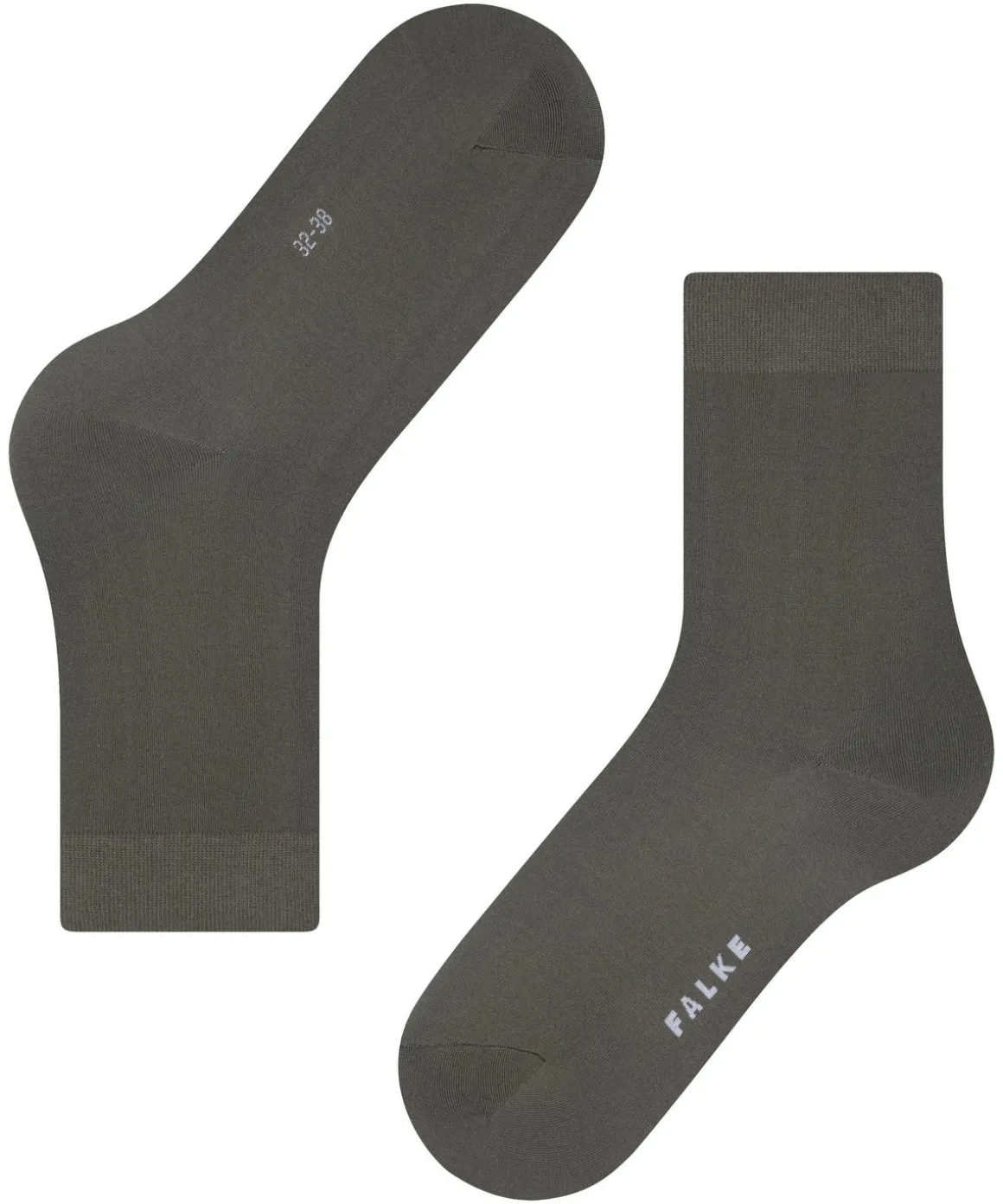 Cotton Touch Dames Sokken