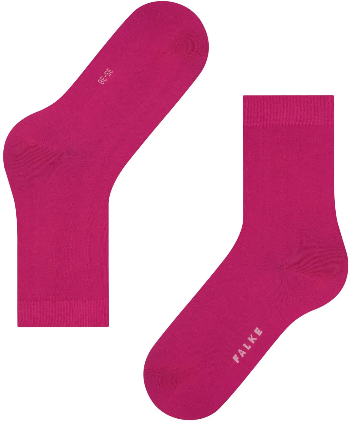 Cotton Touch Dames Sokken