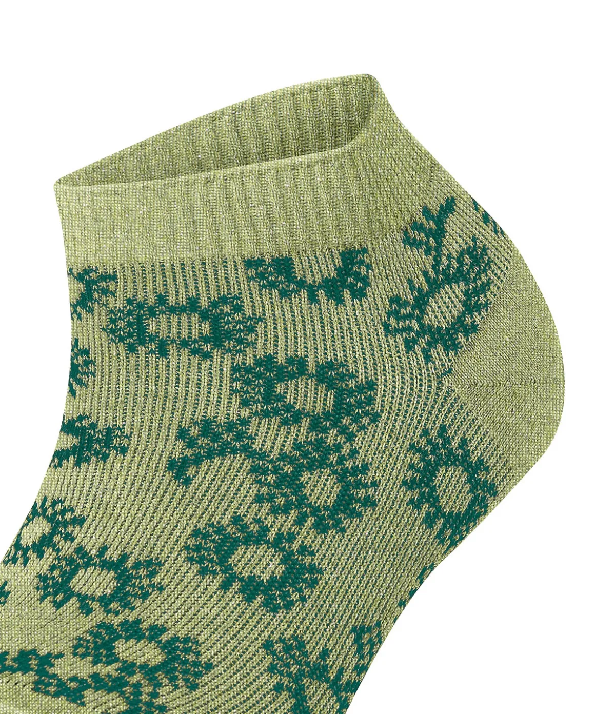 Daisy Fantasy Dames Sneakersokken