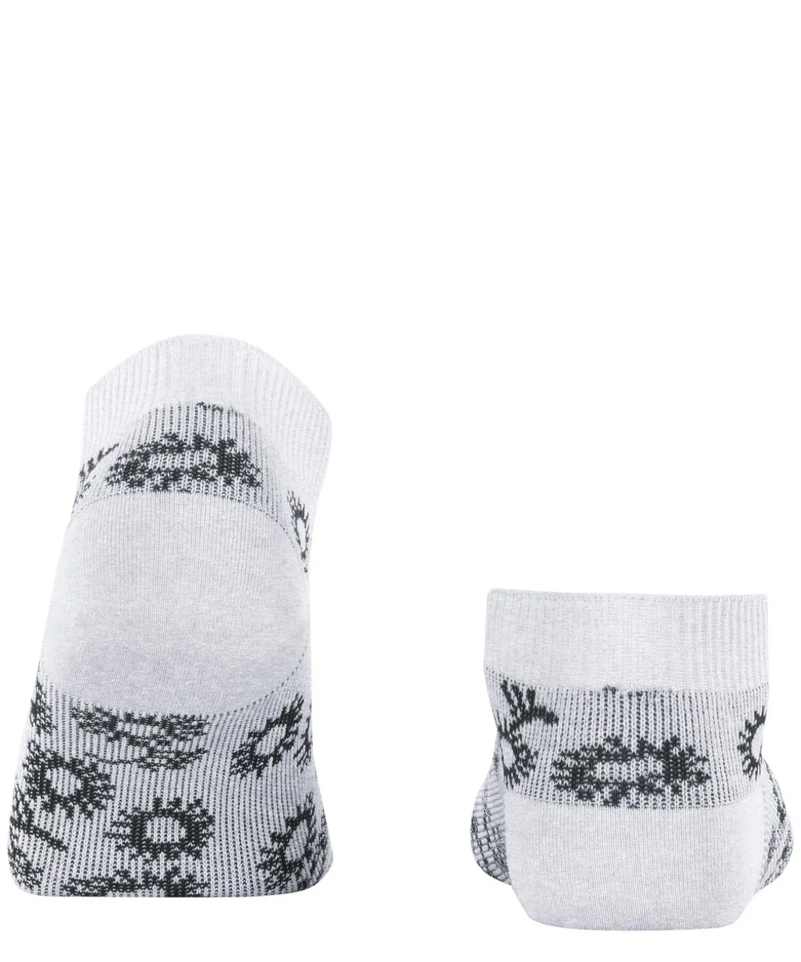 Daisy Fantasy Dames Sneakersokken