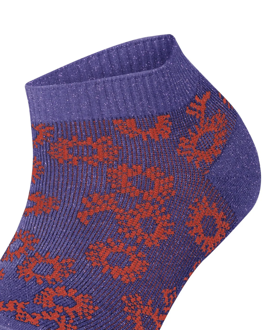 Daisy Fantasy Dames Sneakersokken