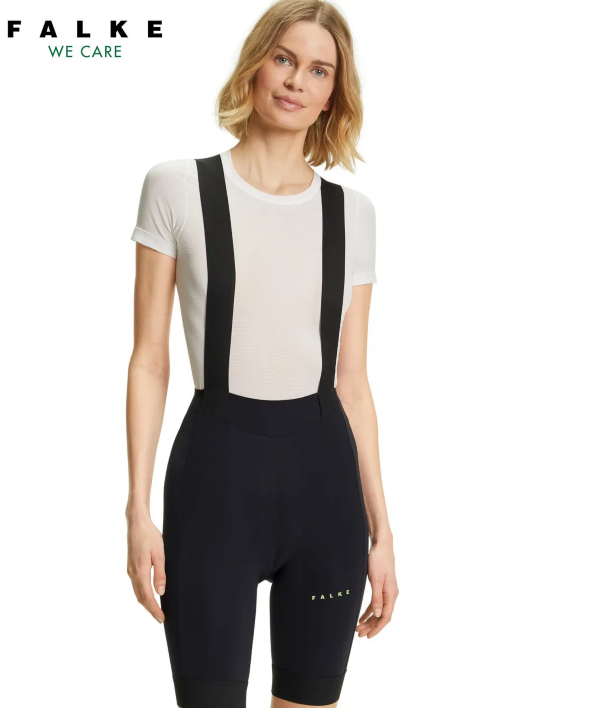 Dames Biking Shorts
