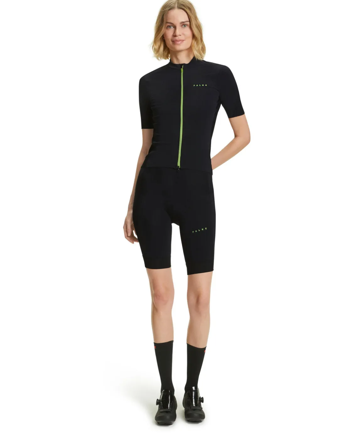 Dames Biking Shorts