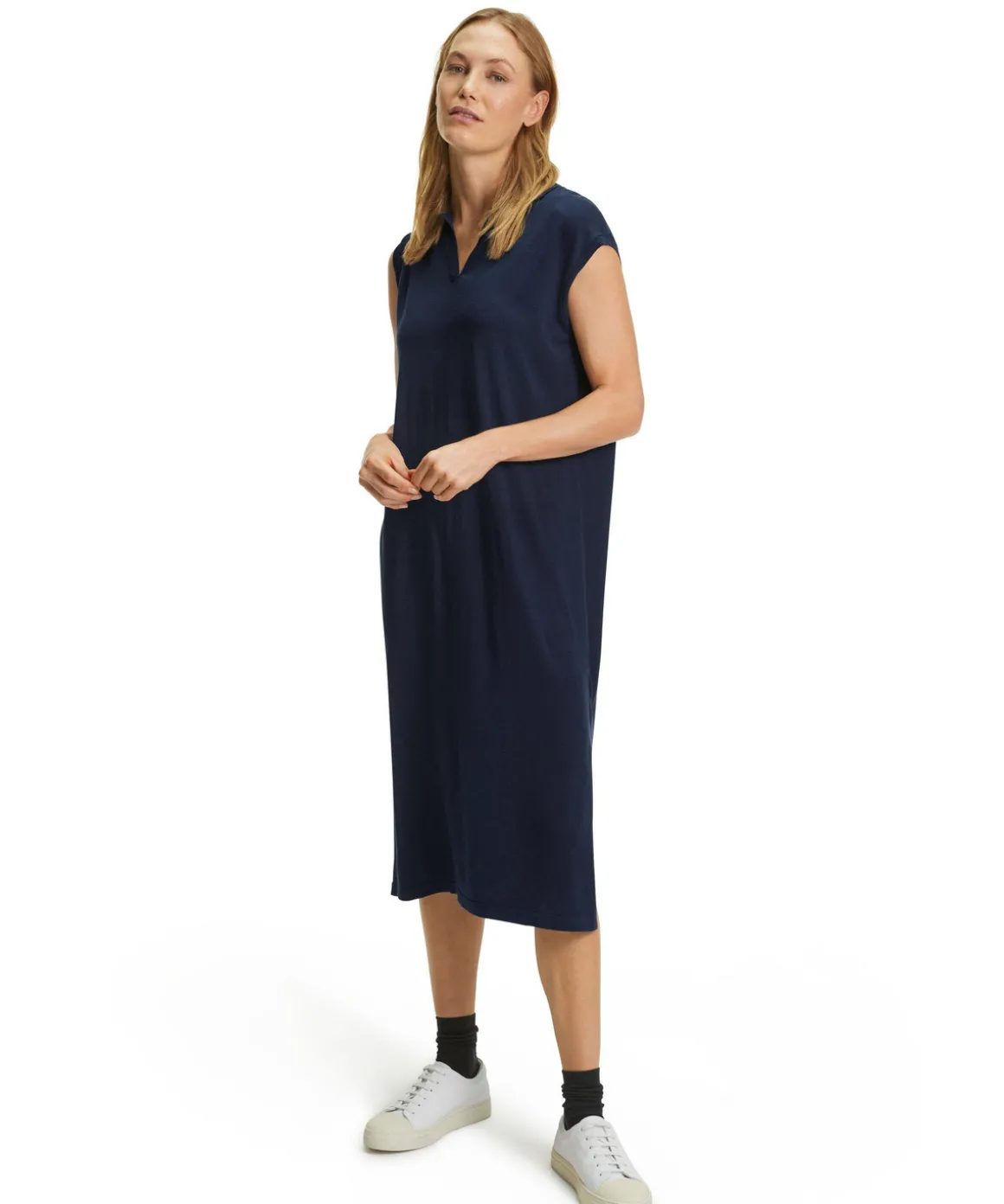 Dames Jurk Polo