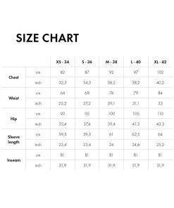 Dames Lange Mouw Shirt Maximum Warm