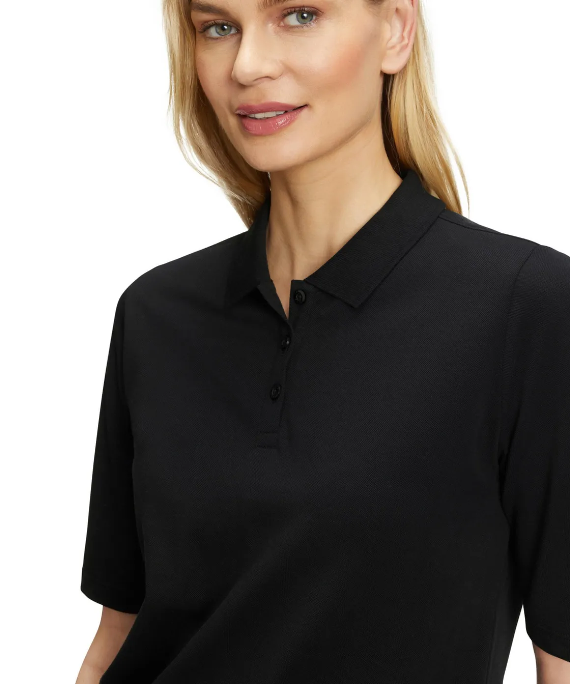 Dames Polo Shirt Polo