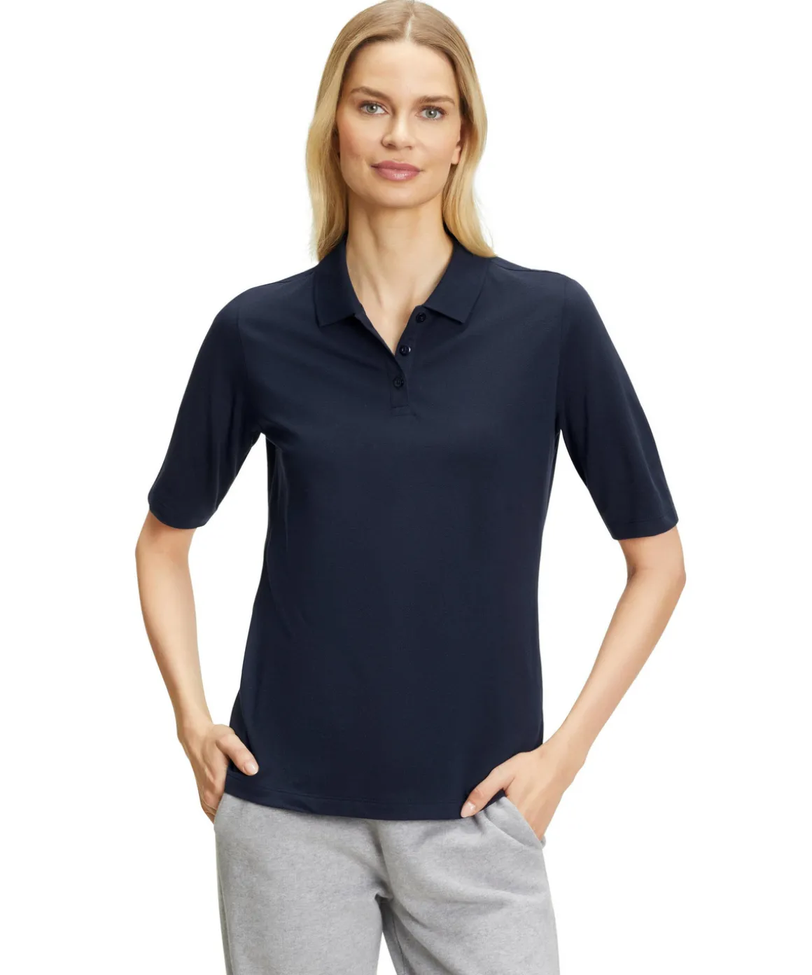 Dames Polo Shirt Polo