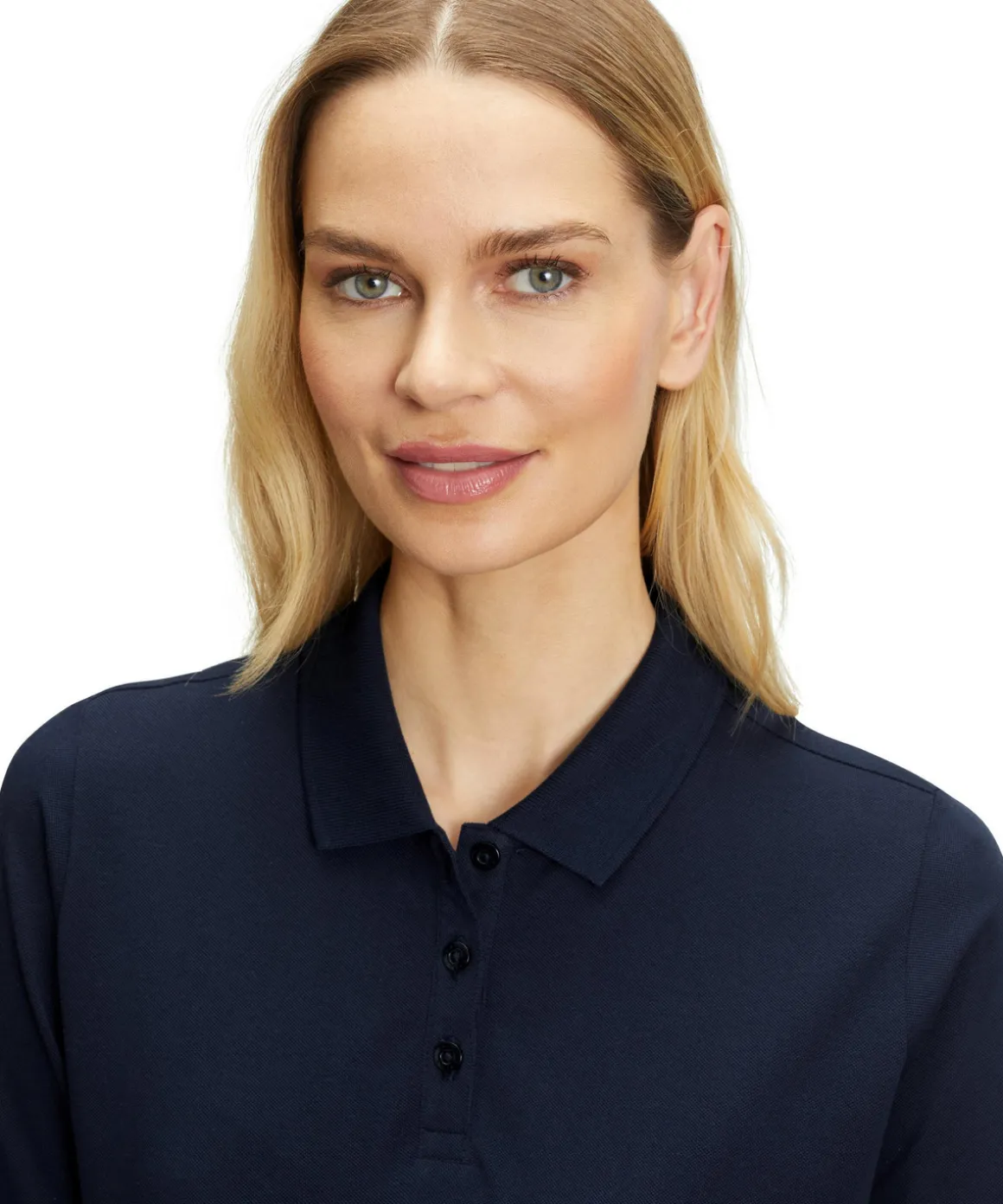 Dames Polo Shirt Polo