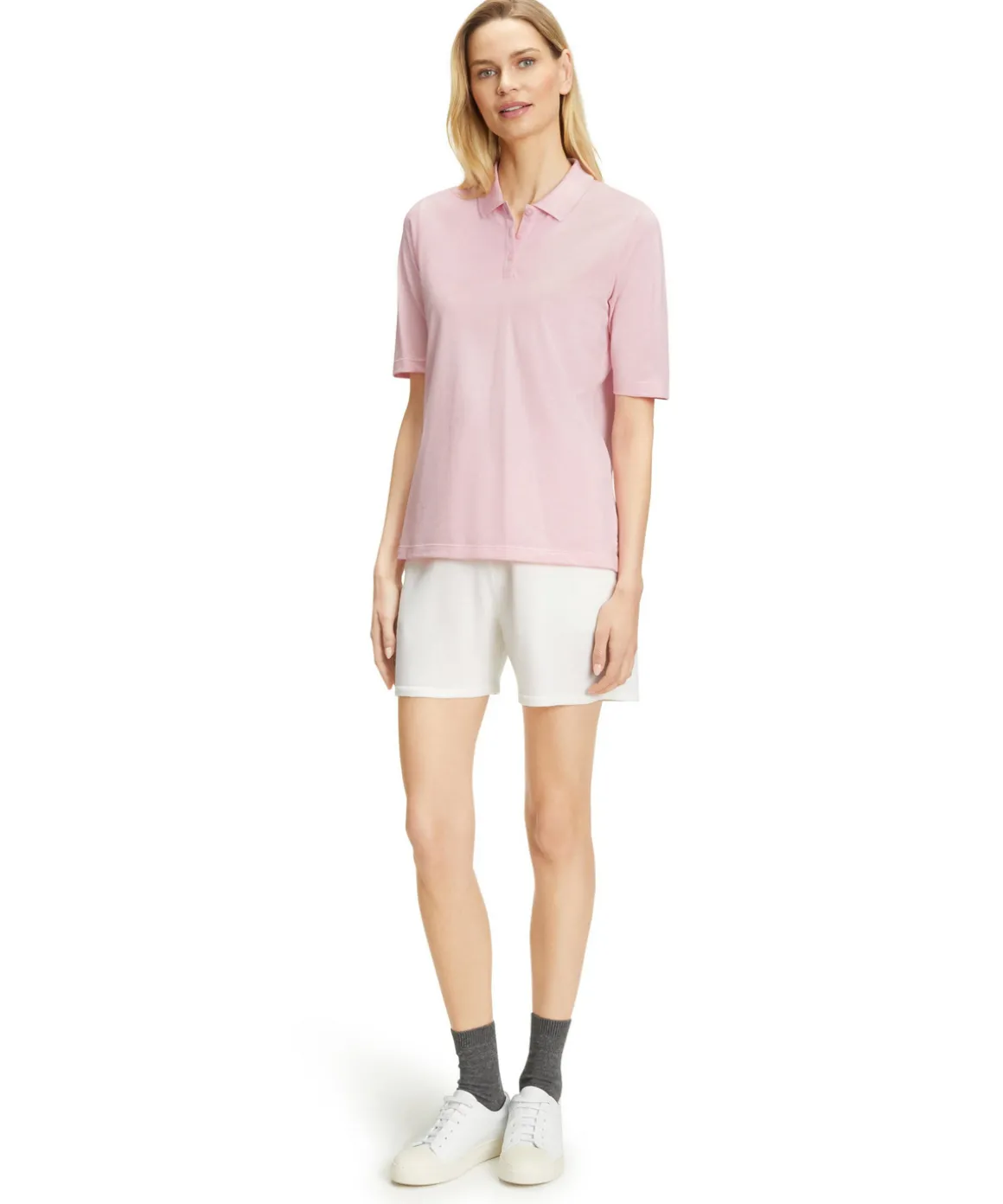 Dames Polo Shirt Polo