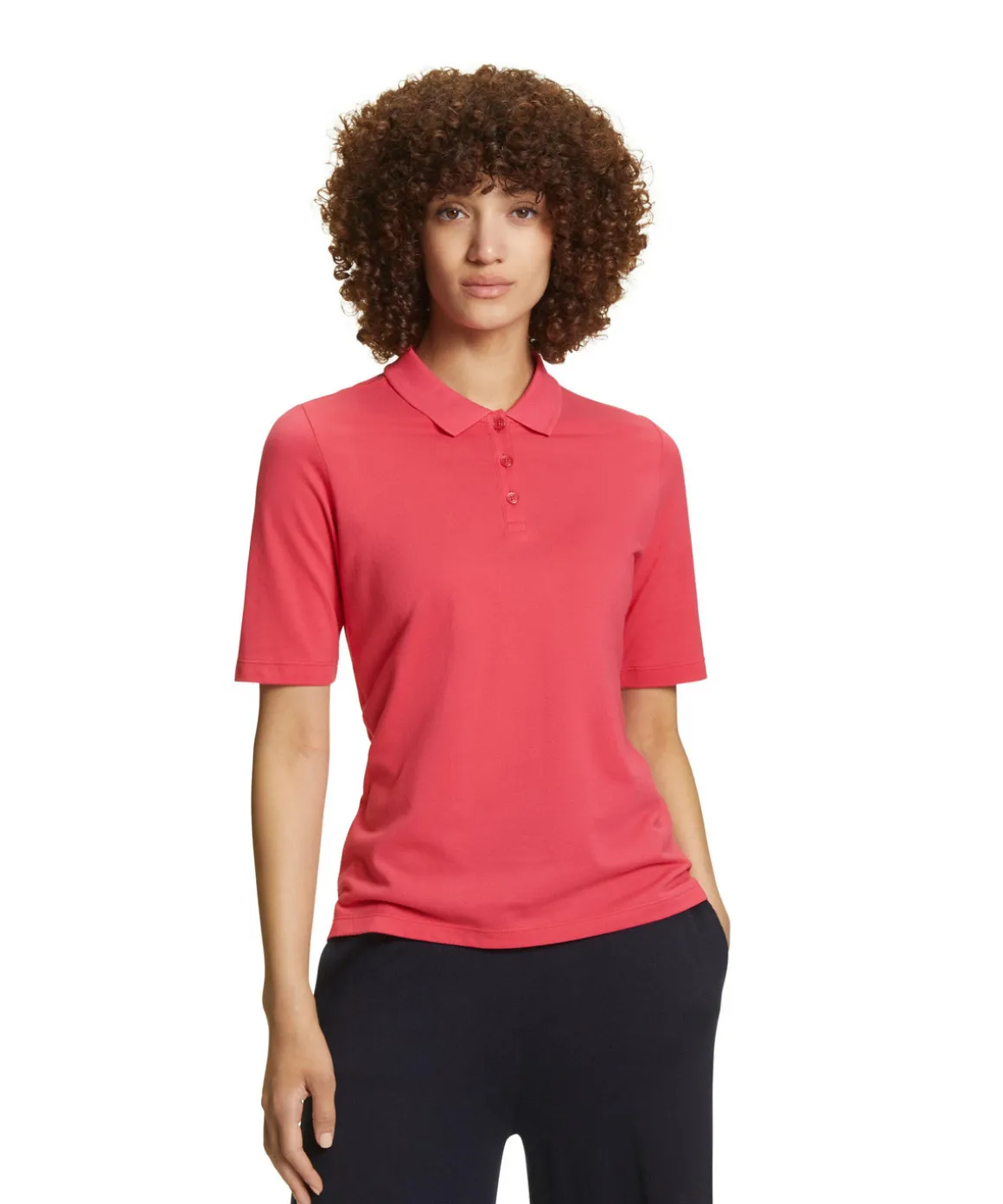 Dames Polo Shirt Polo