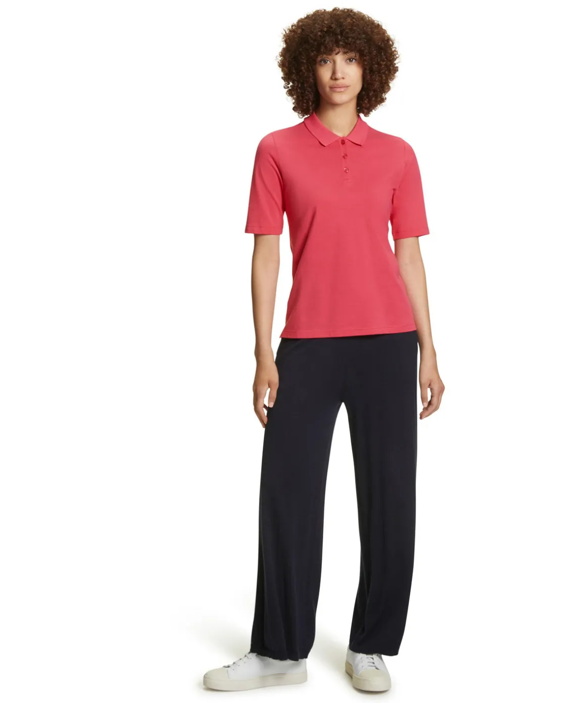 Dames Polo Shirt Polo