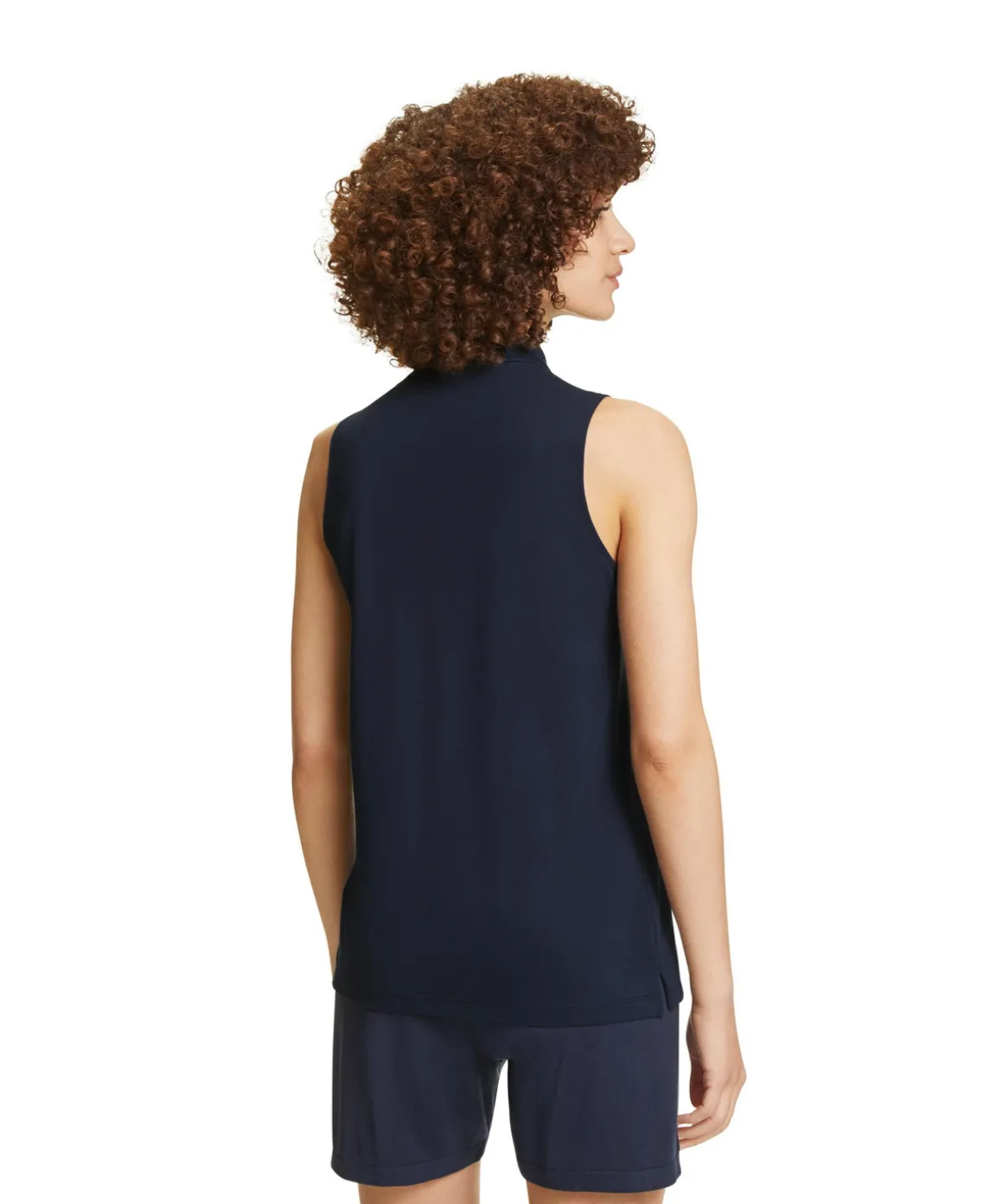 Dames Polo Shirt Polo