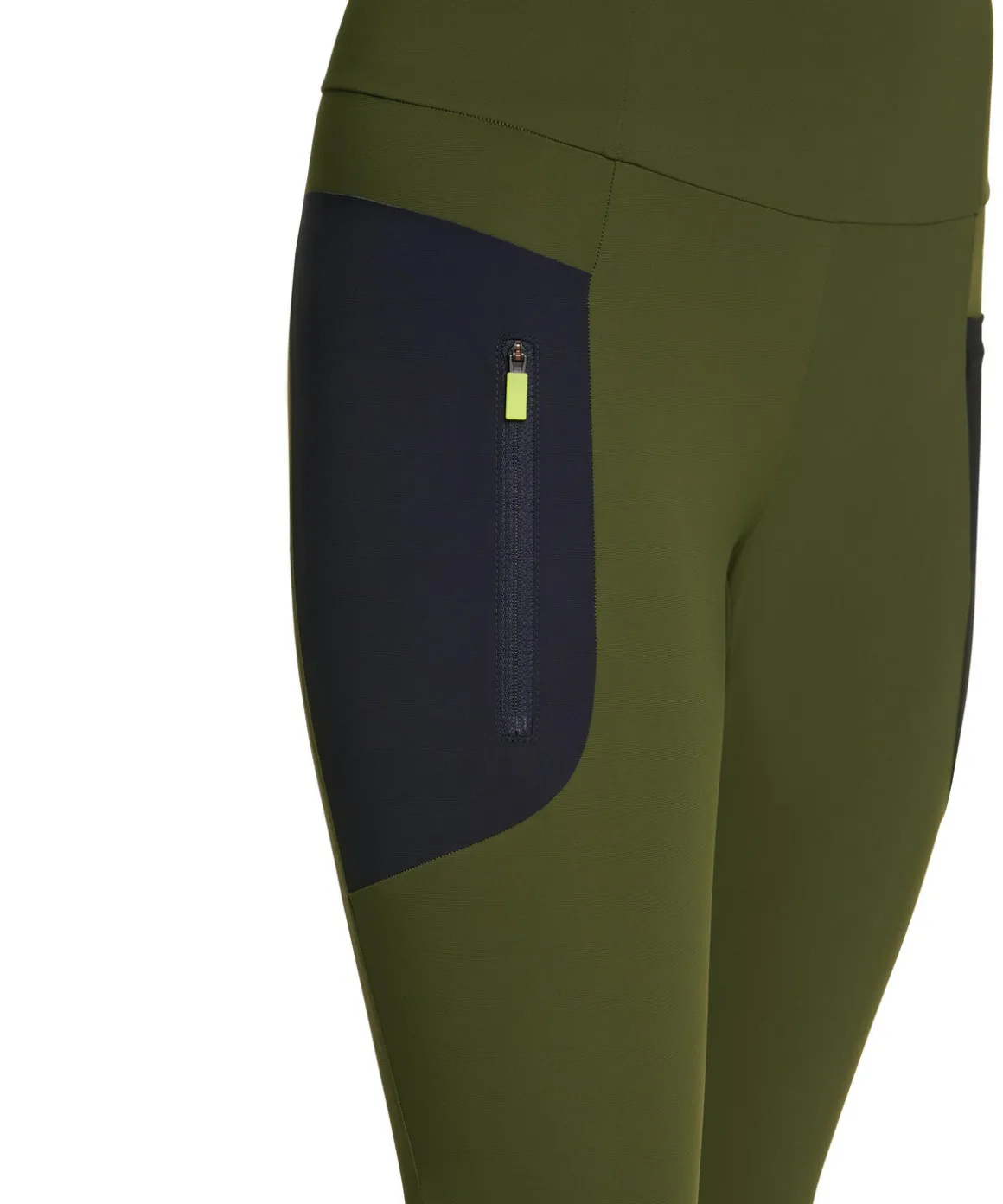 Dames Trekking Tights
