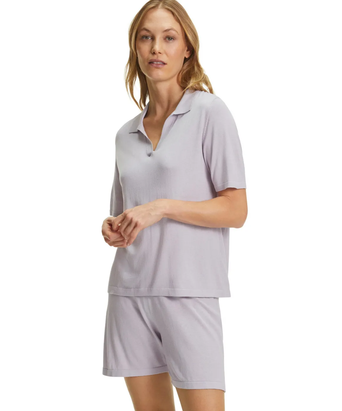 Dames T-Shirt Polo