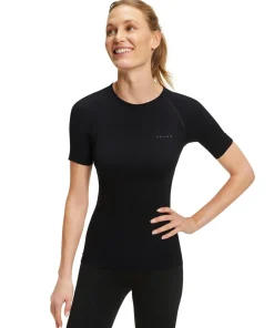 Dames T-Shirt Warm
