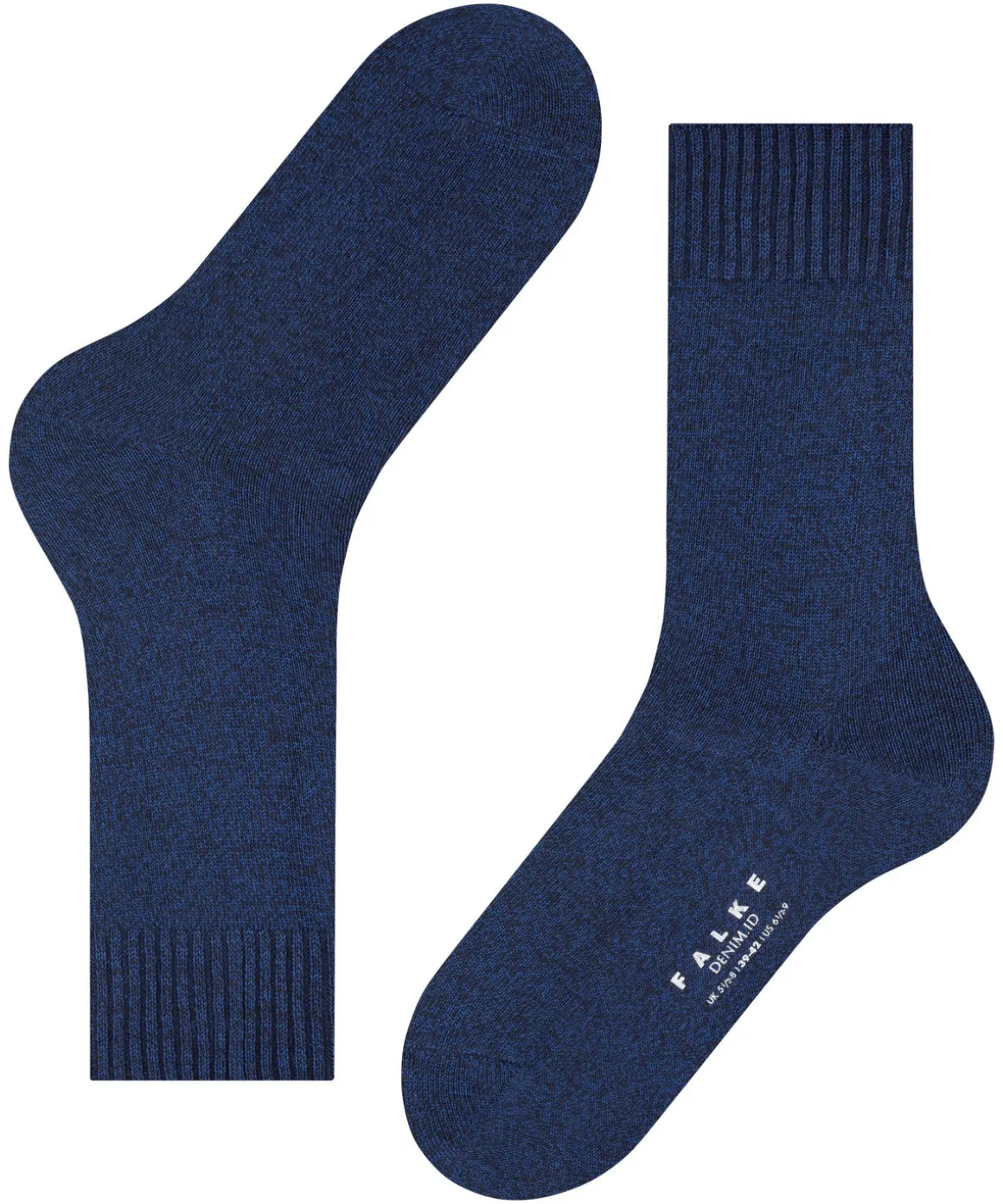 Denim.Id Heren Sokken