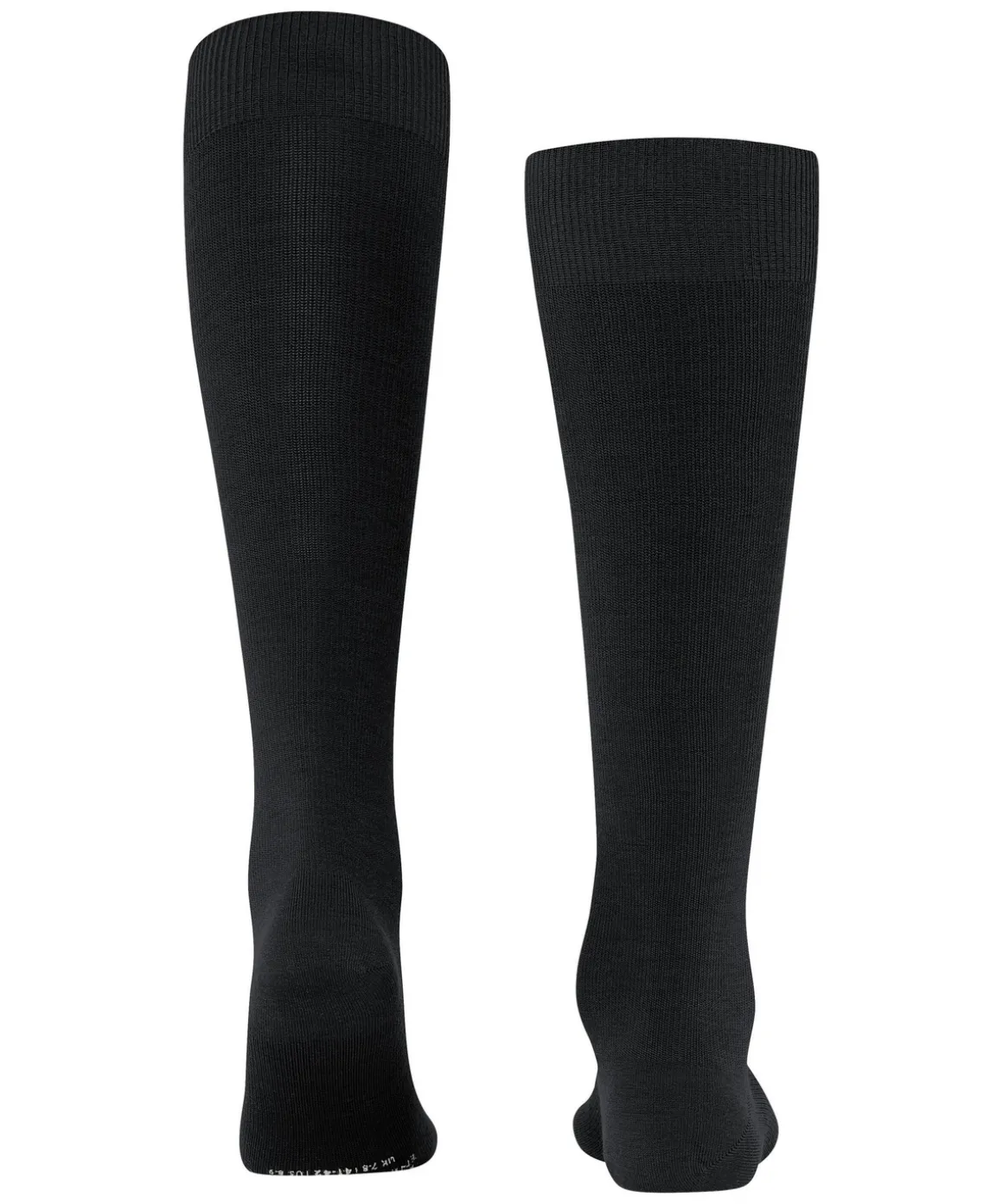 Energizing Wool Heren Kniekousen