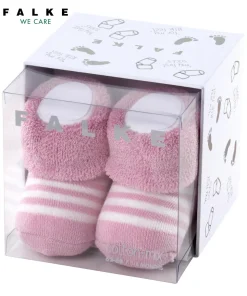 Erstlingsringel Baby's Geschenkbox