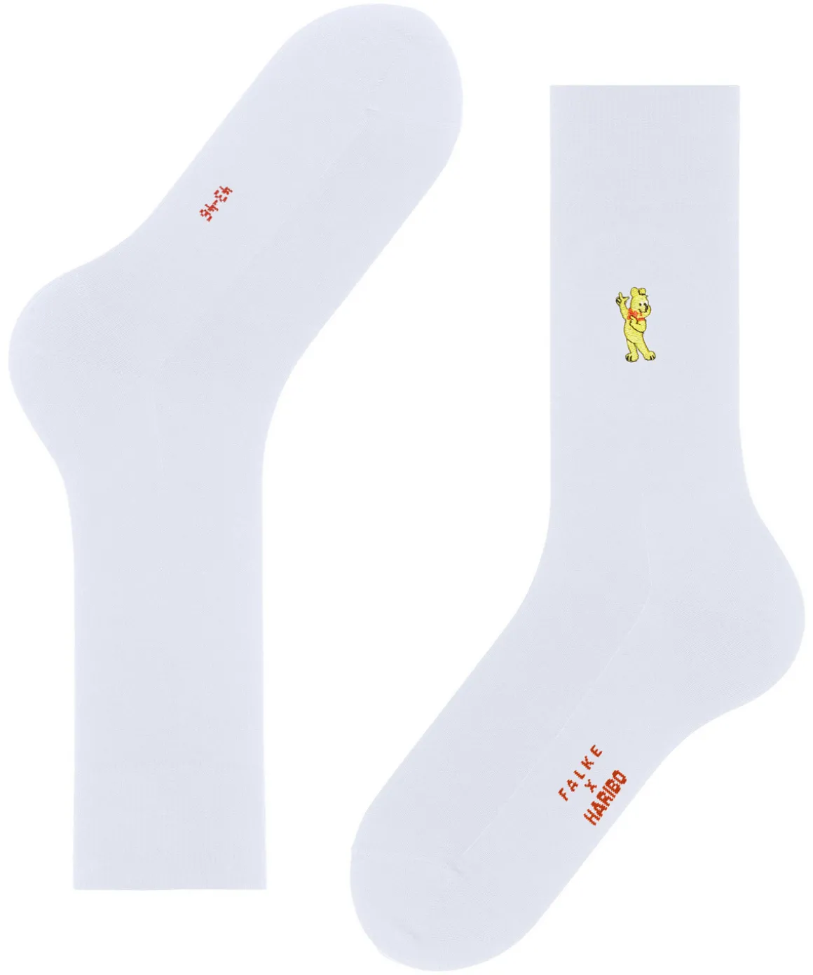 Falke X Haribo Heren Sokken