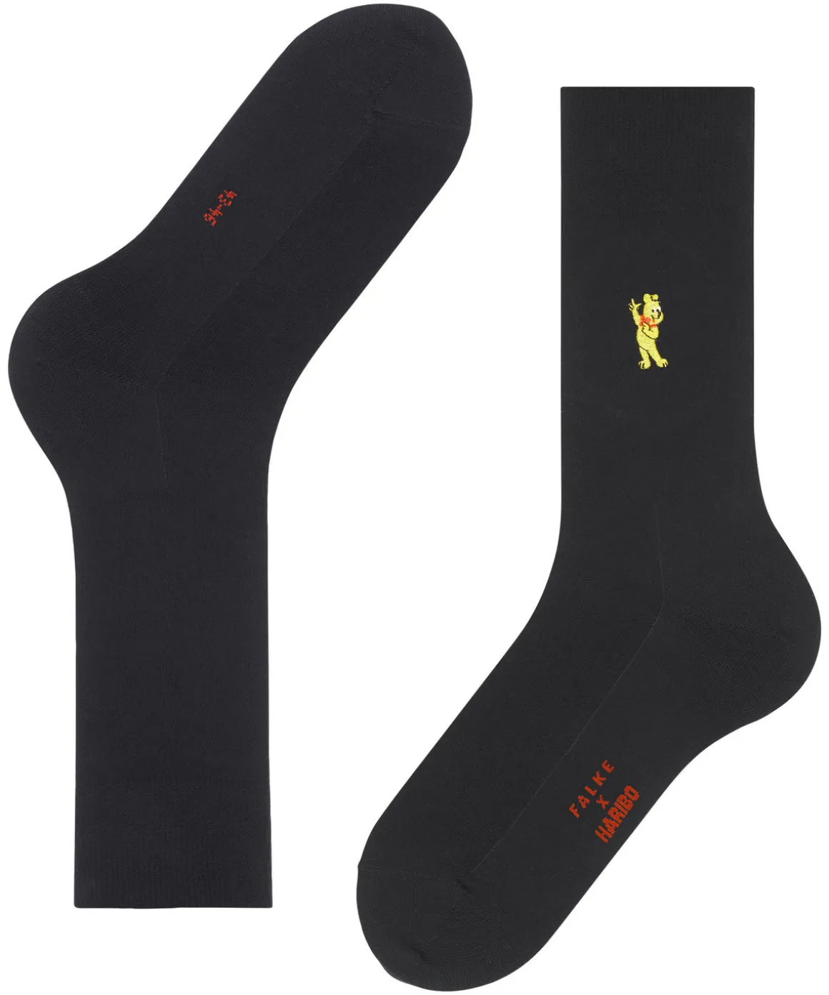 Falke X Haribo Heren Sokken