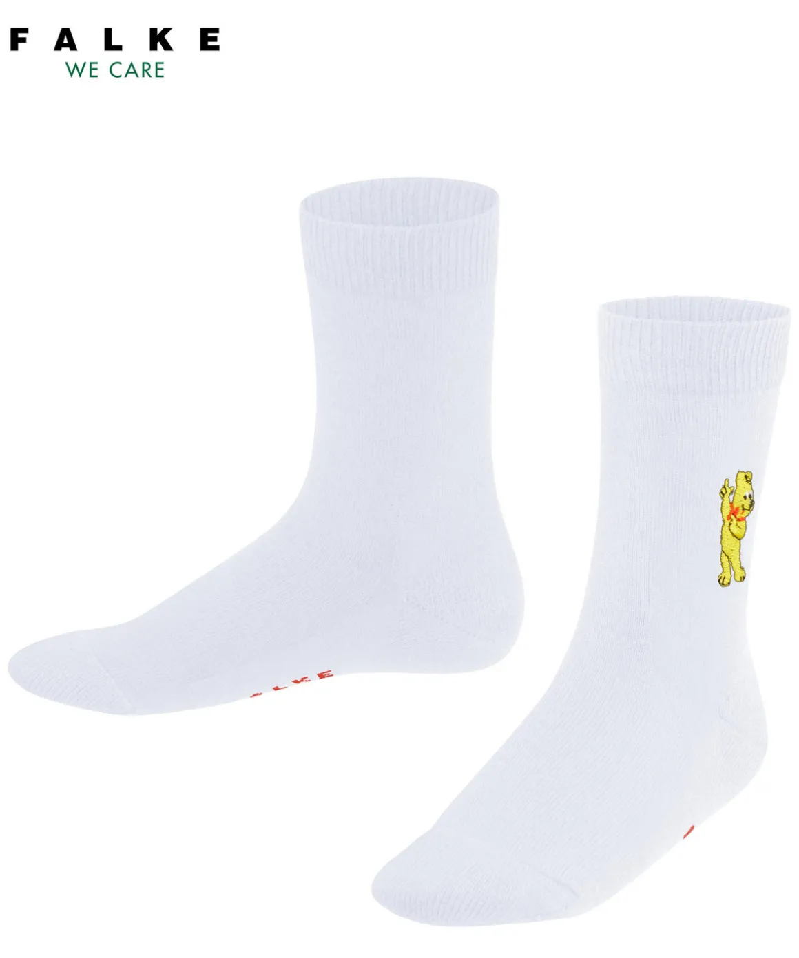Falke X Haribo Kinderen Sokken