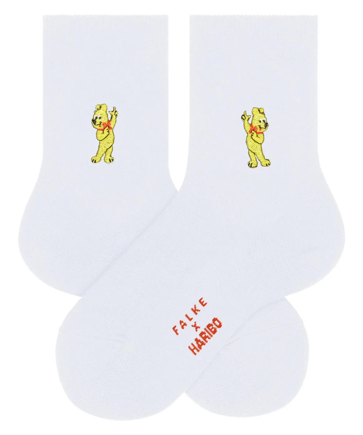 Falke X Haribo Kinderen Sokken