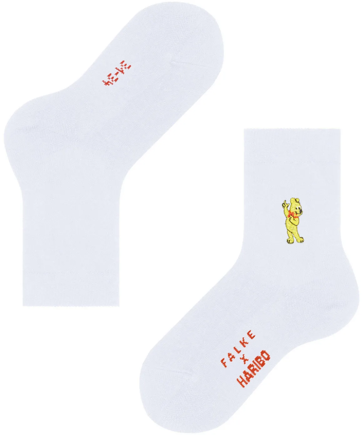Falke X Haribo Kinderen Sokken