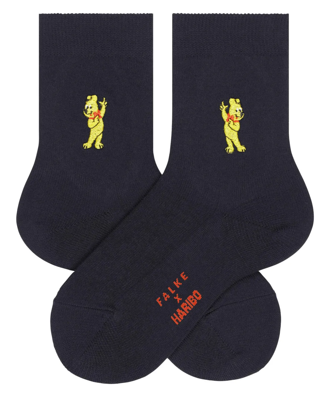 Falke X Haribo Kinderen Sokken
