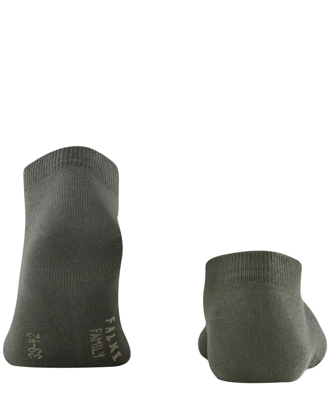 Family Heren Sneakersokken