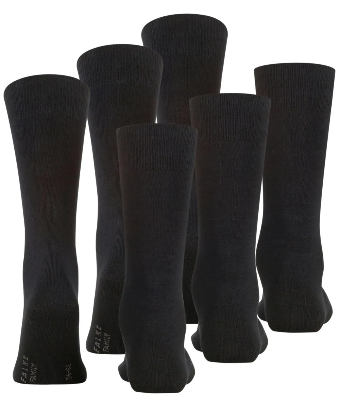 Family 3-Pack Heren Sokken
