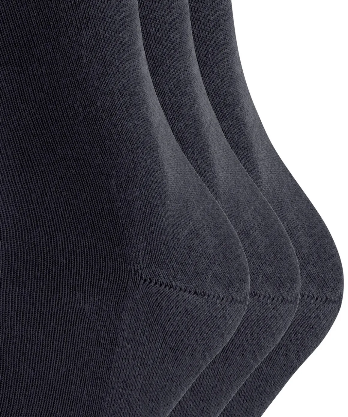 Family 3-Pack Heren Sokken
