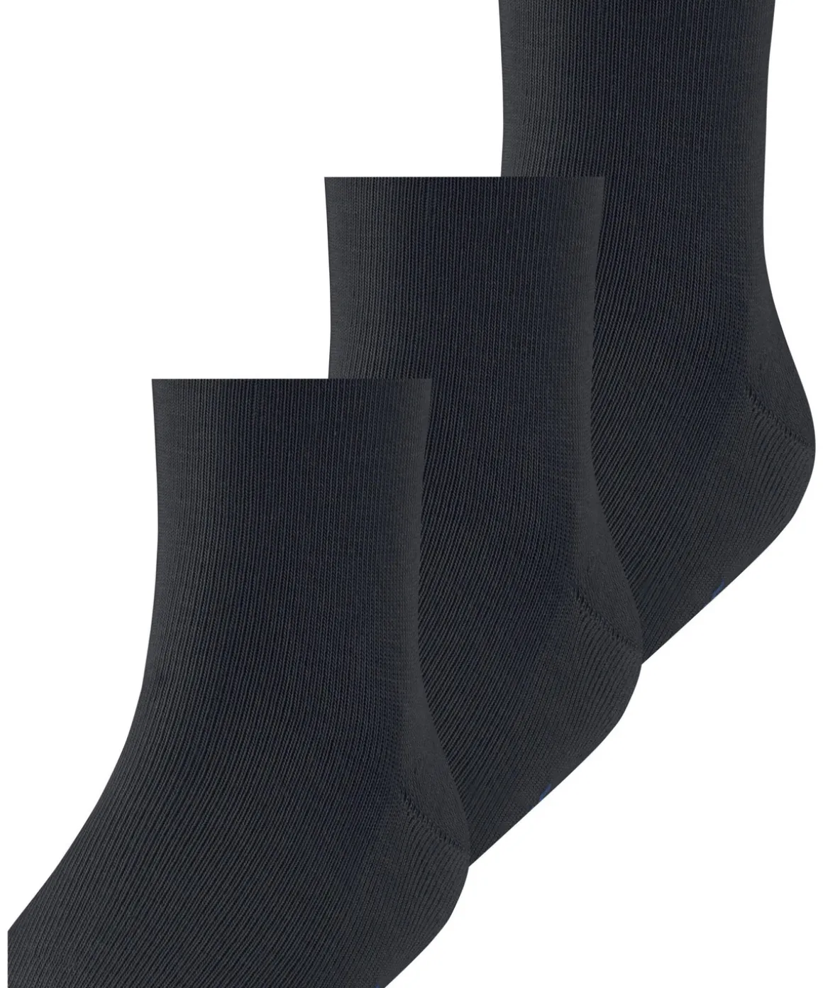 Family 3-Pack Kinderen Sokken