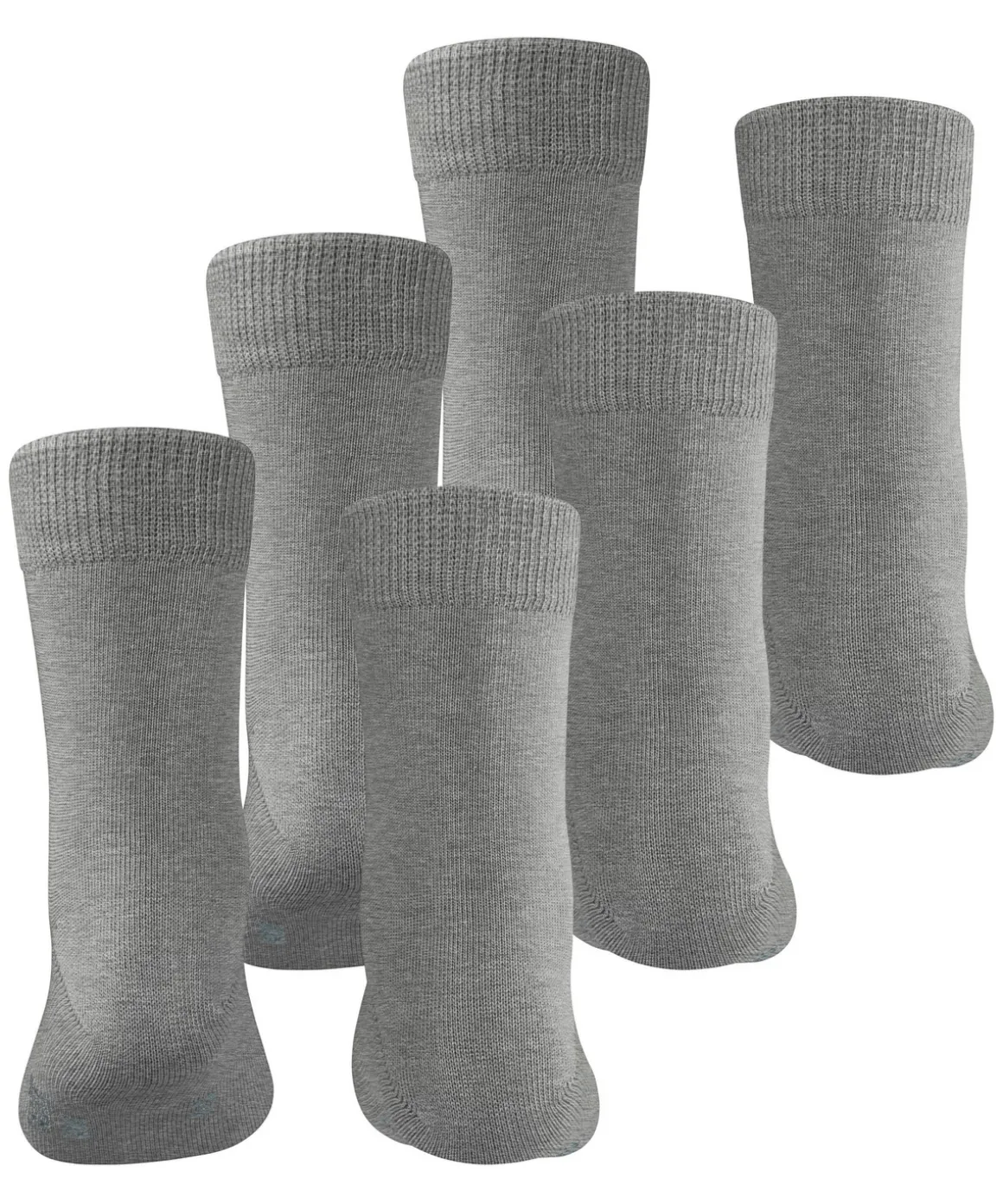 Family 3-Pack Kinderen Sokken