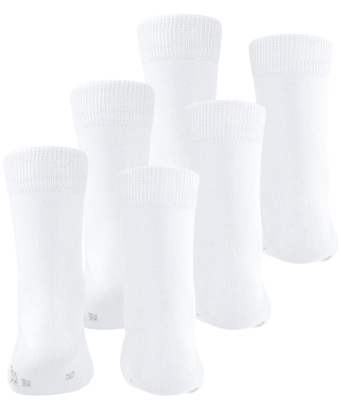 Family 3-Pack Kinderen Sokken