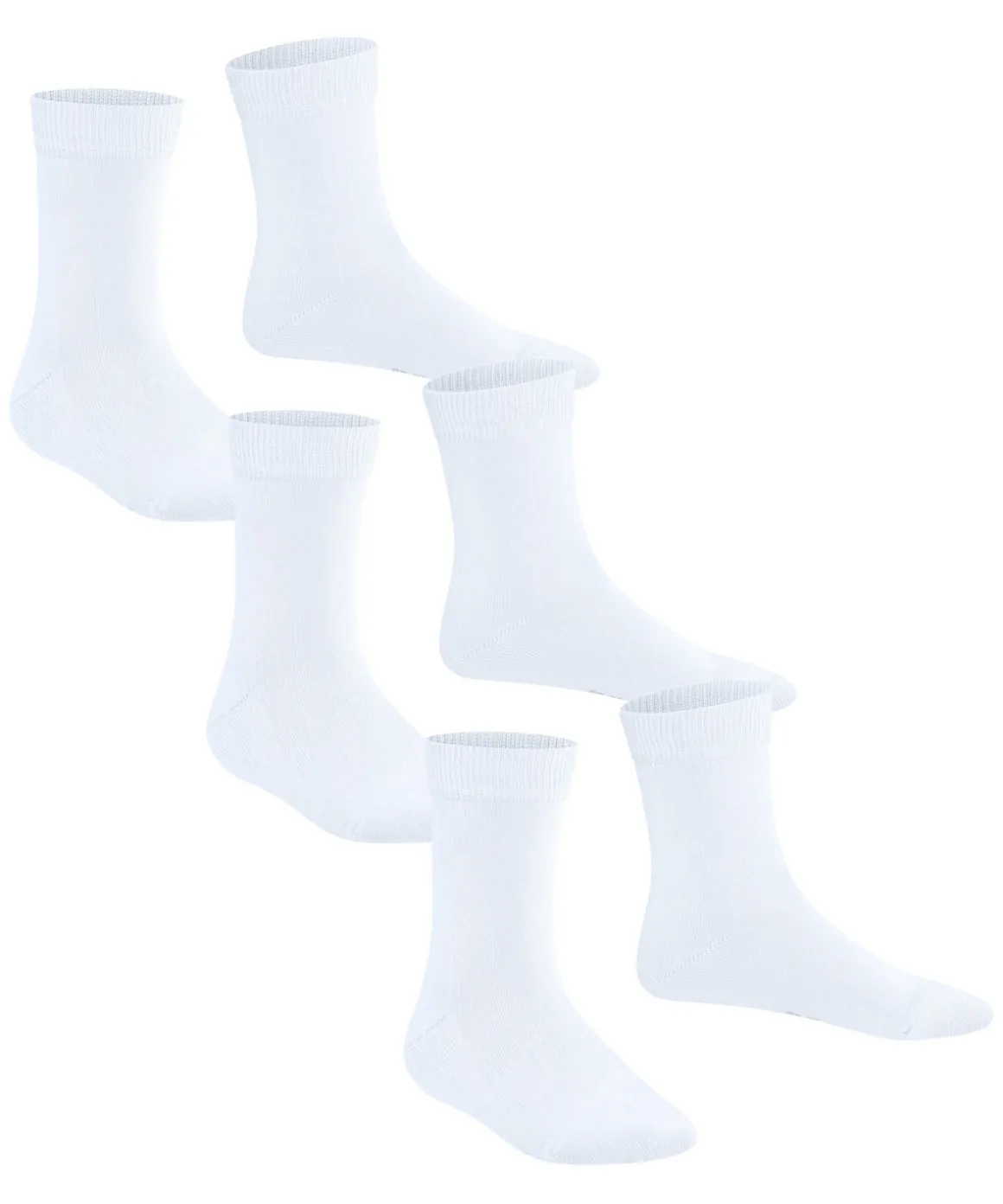 Family 3-Pack Kinderen Sokken